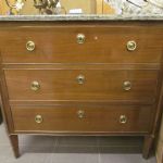 678 7295 CHEST OF DRAWERS